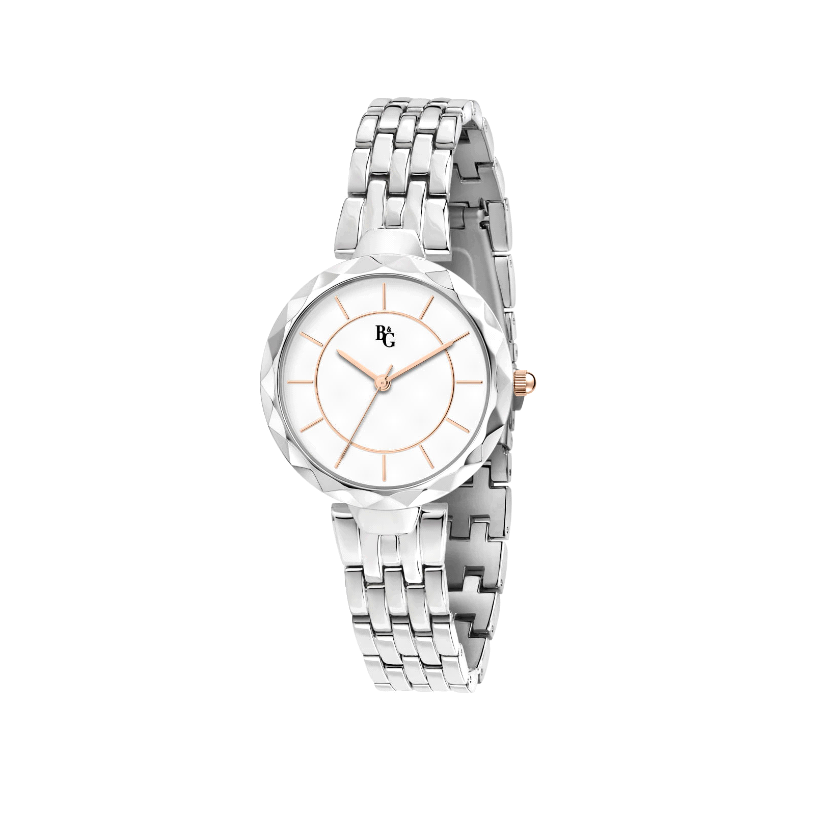 B&G ARCADE R3853289502 Γυναικείο Ρολόι Quartz Ακριβείας.jpg